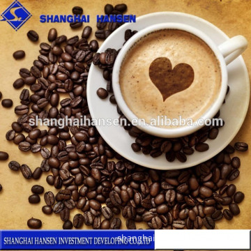 Coffee Beans Purchasing Agent &Import Agent from China